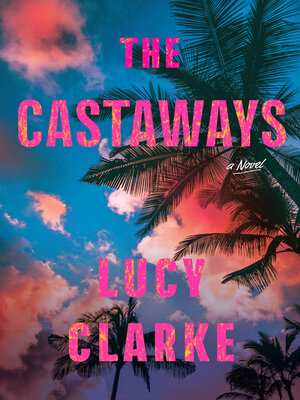 cover image of The Castaways